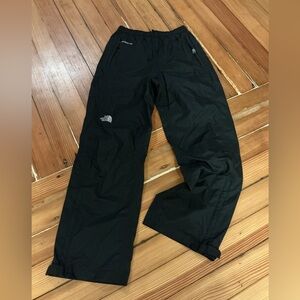 Nike Hyvent High Waist Swishy Pants
